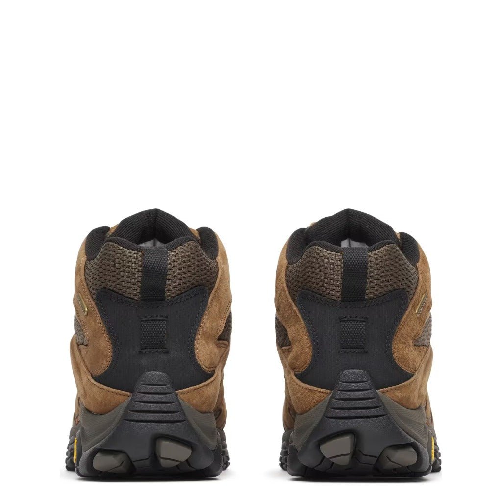 Merrell Moab 3 Mid WP, Earth - Shoetopia Footwear