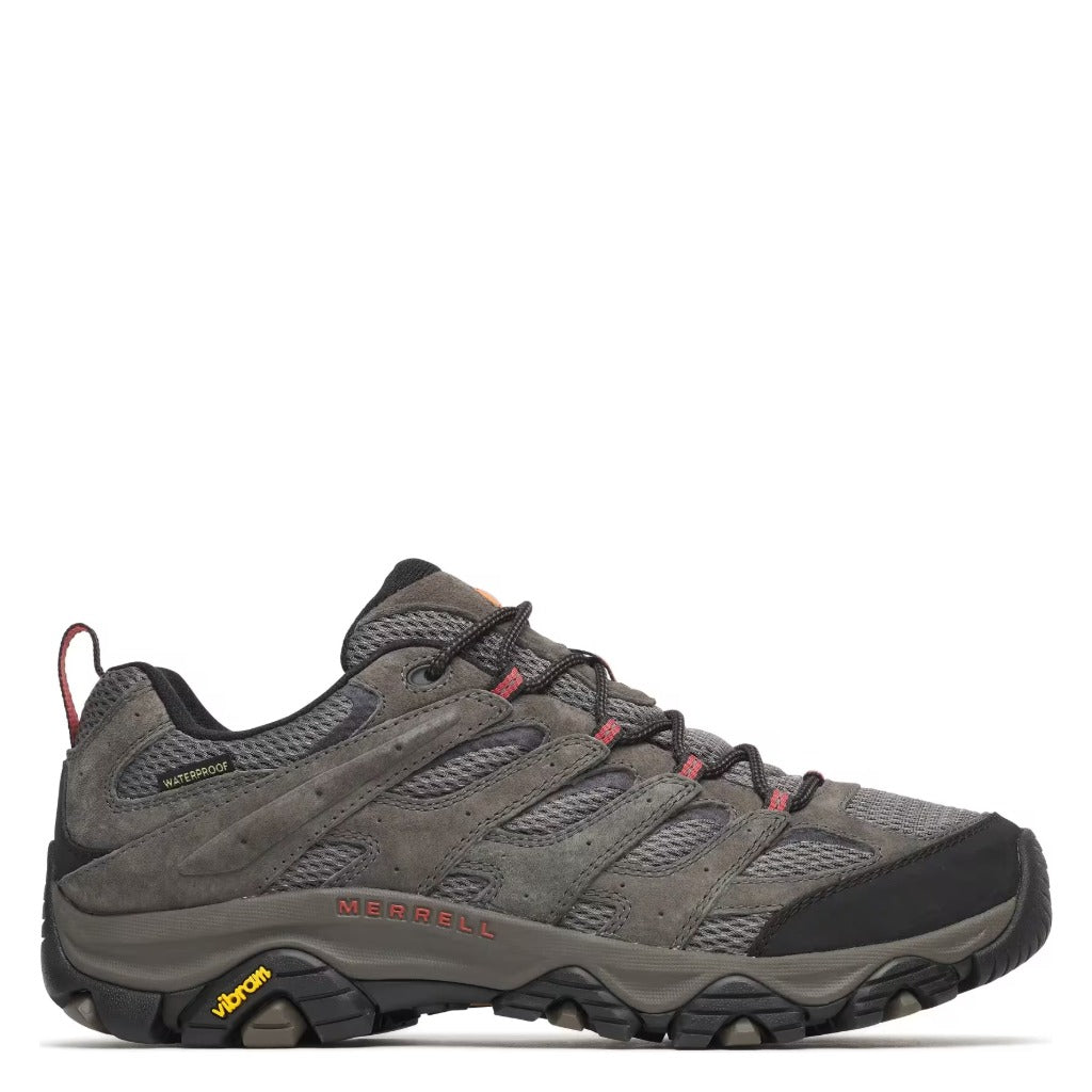 Merrell Moab 3 WP - Beluga - Shoetopia Footwear