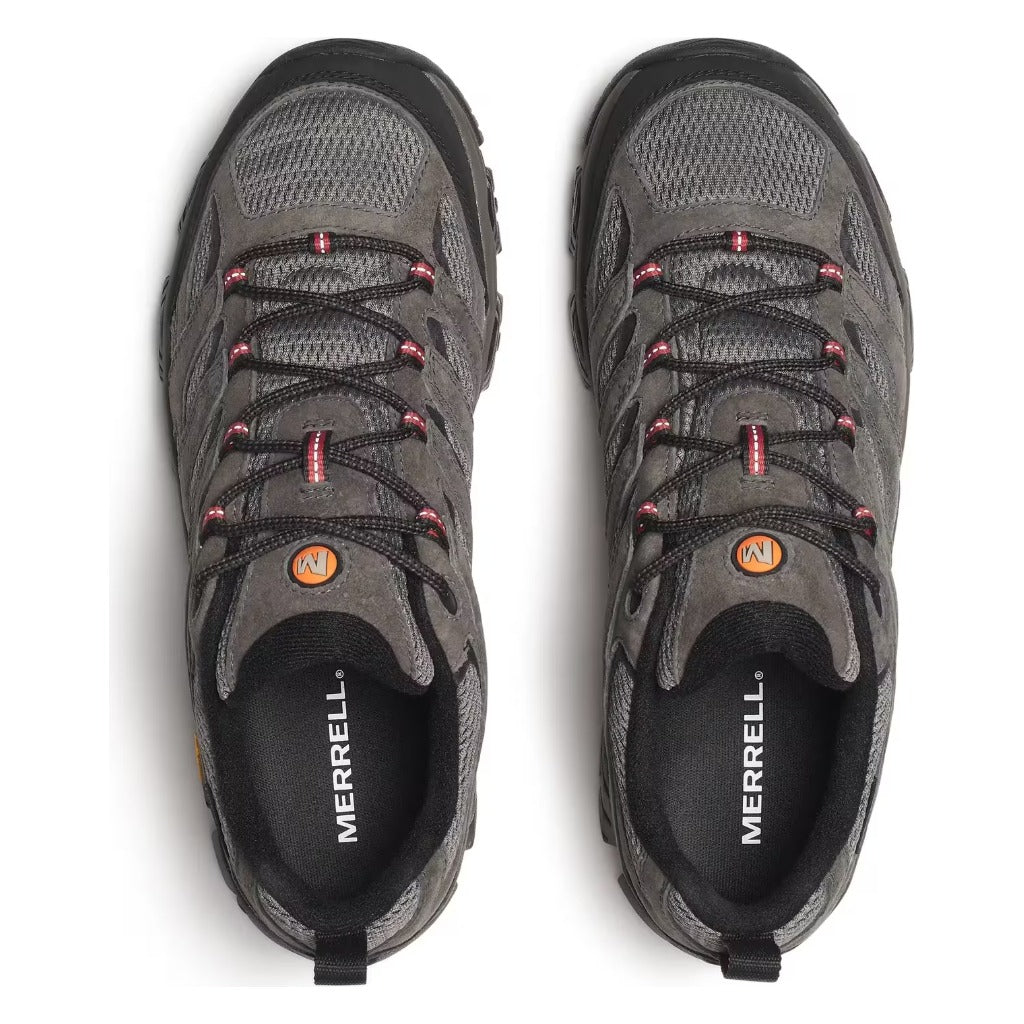 Merrell Moab 3 WP - Beluga - Shoetopia Footwear