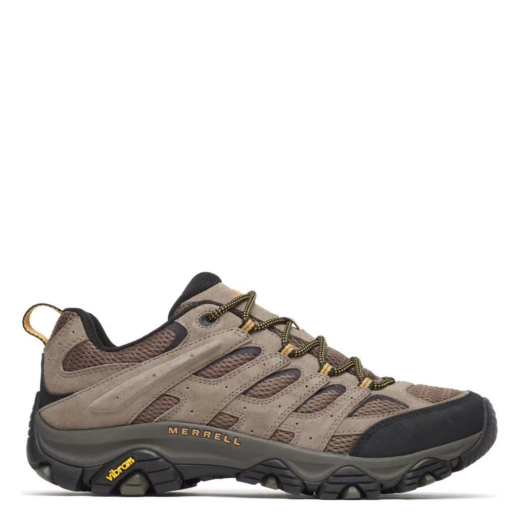 Merrell Moab 3 Vent, Walnut - Shoetopia Footwear