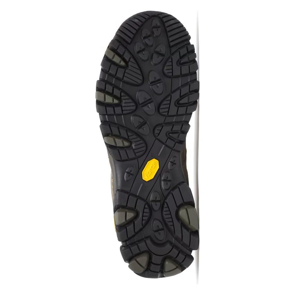 Merrell Moab 3 Vent, Walnut - Shoetopia Footwear
