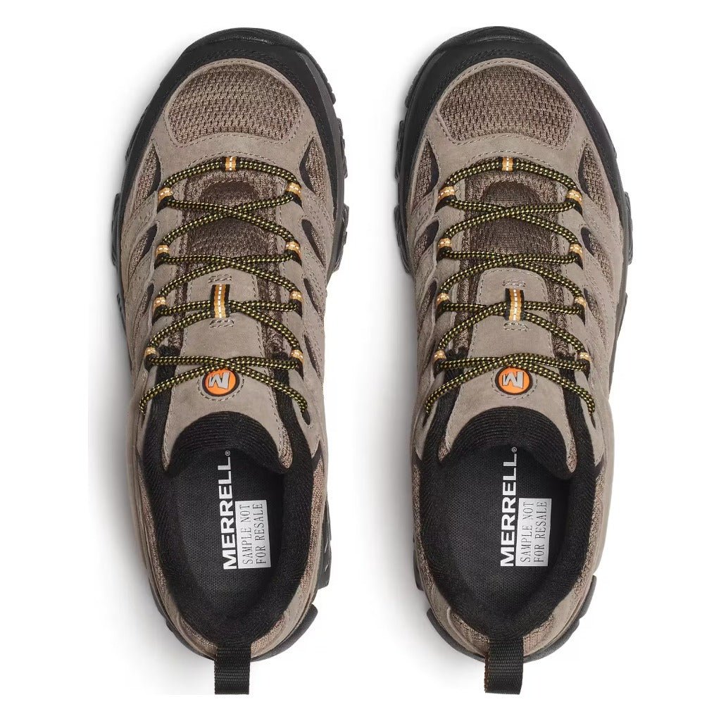 Merrell Moab 3 Vent, Walnut - Shoetopia Footwear