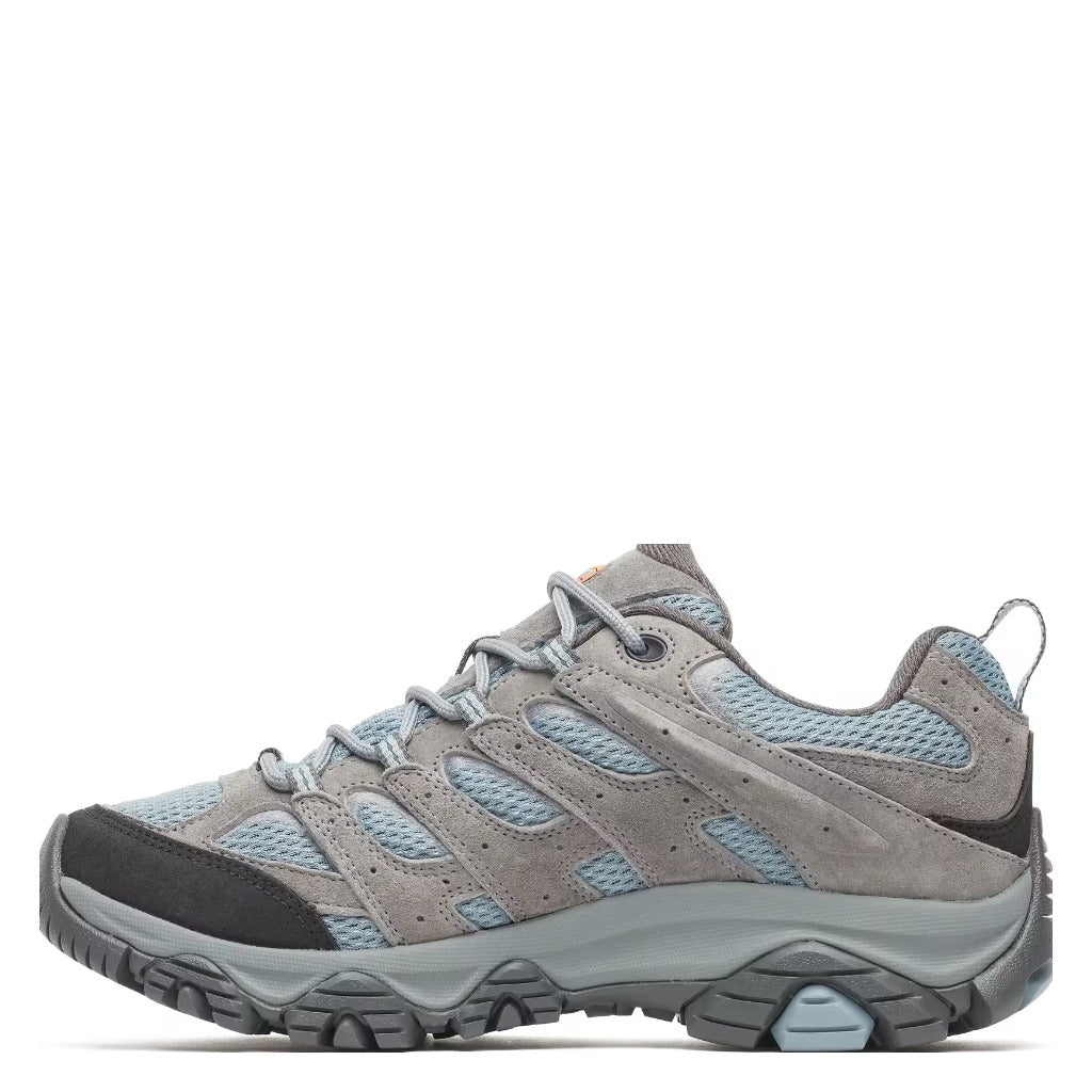 Merrell Moab 3 WP - Granite - Shoetopia Footwear