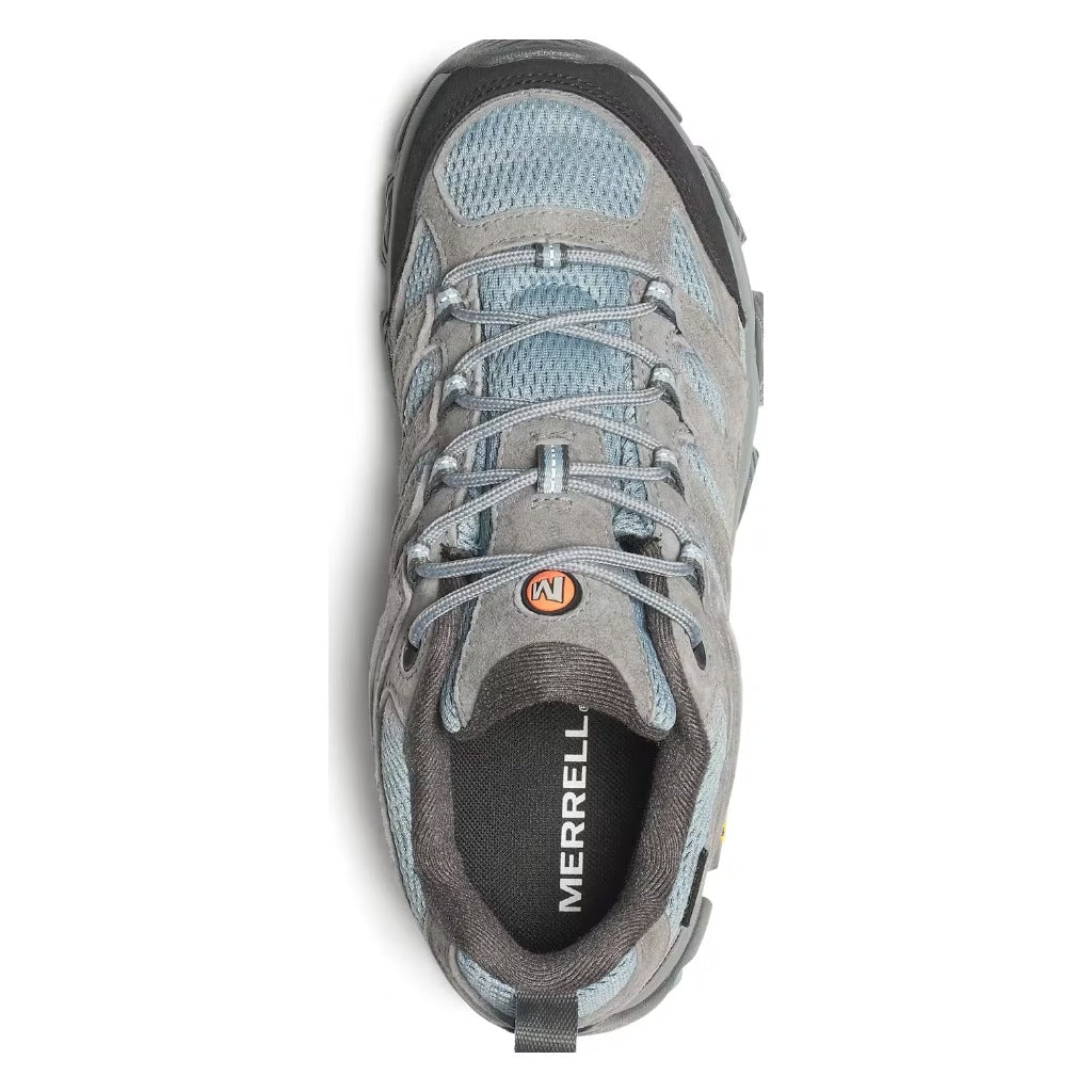 Merrell Moab 3 WP - Granite - Shoetopia Footwear