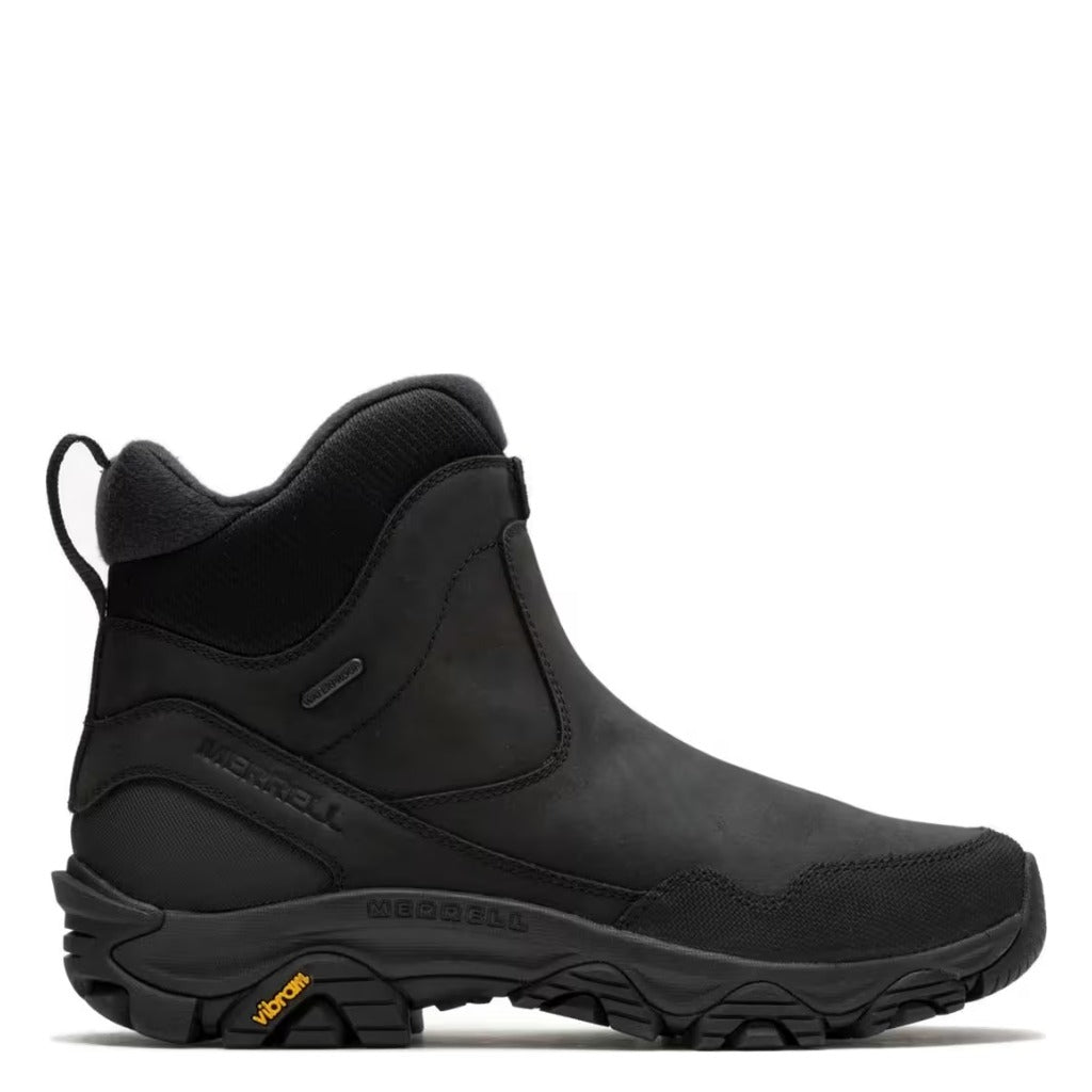 Merrell Coldpack 3 Thermo Tall Zip Waterproof, Wide Fit - Shoetopia Footwear