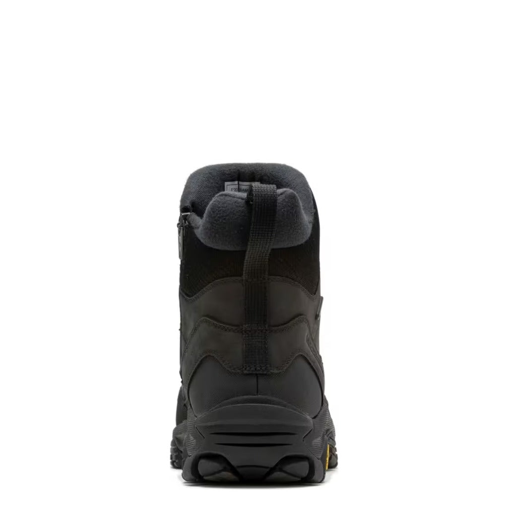 Merrell Coldpack 3 Thermo Tall Zip Waterproof, Wide Fit - Shoetopia Footwear