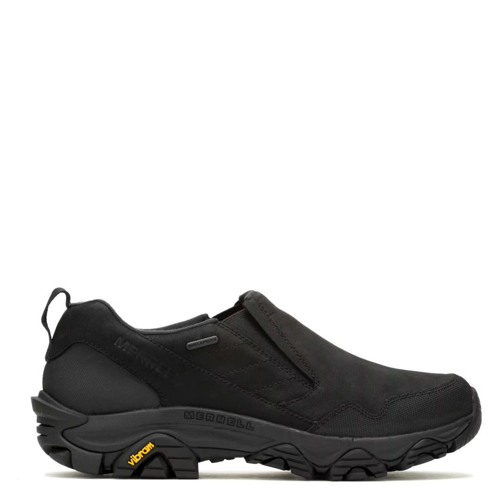 Merrell Coldpack Thermo Moc WP - Shoetopia Footwear