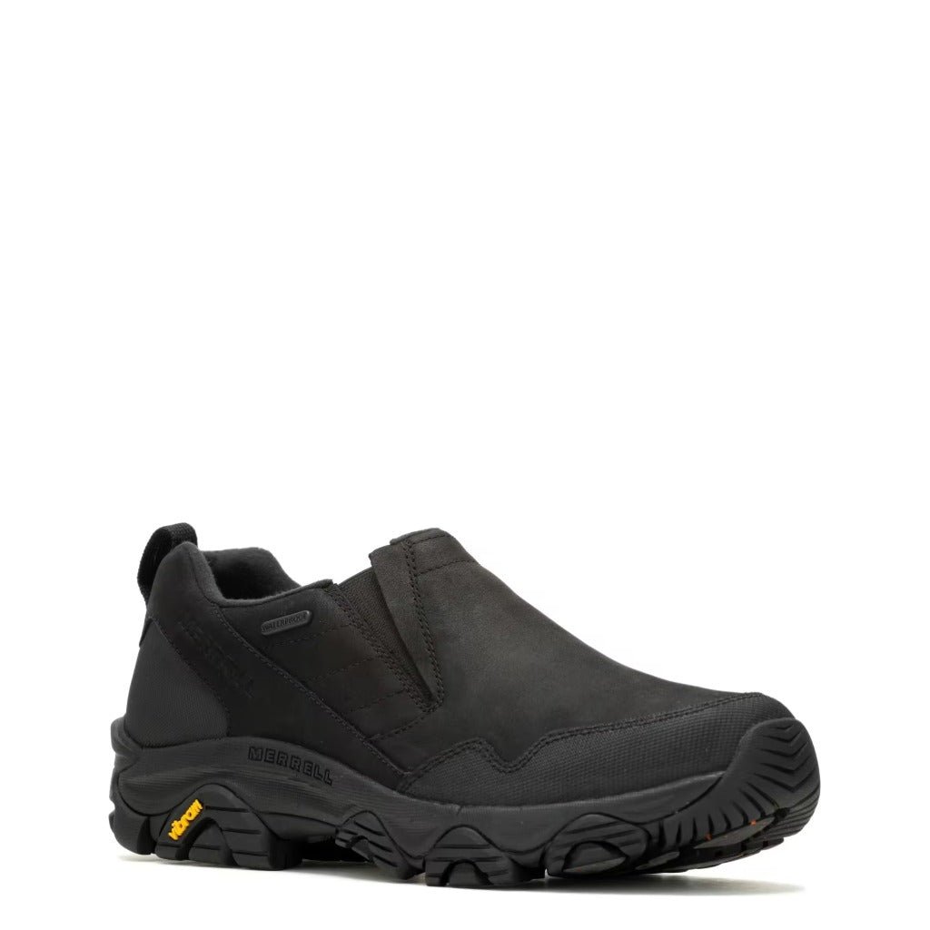 Merrell Coldpack Thermo Moc WP - Shoetopia Footwear