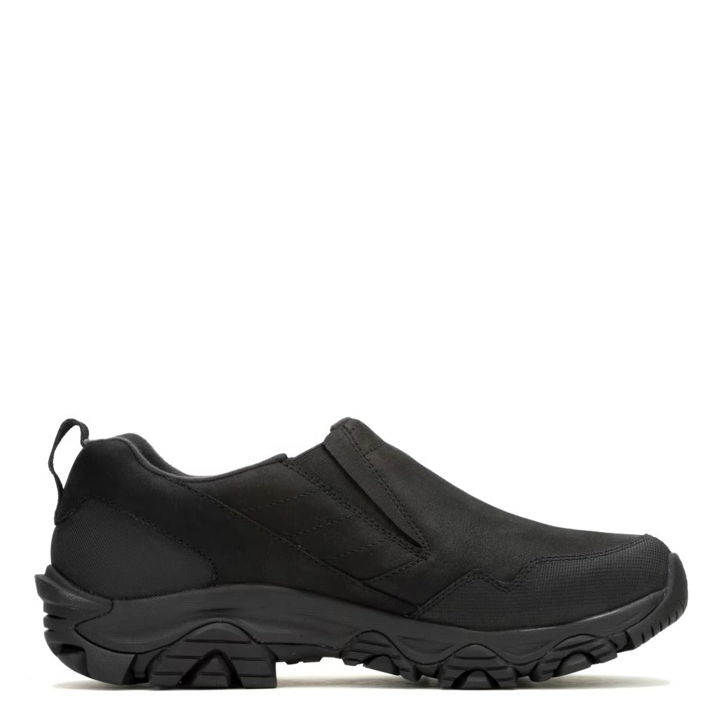 Merrell Coldpack Thermo Moc WP - Shoetopia Footwear