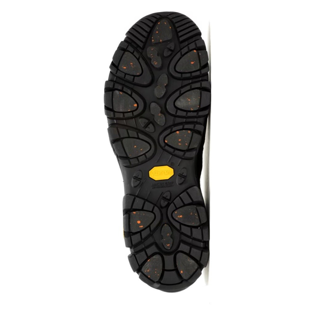 Merrell Coldpack Thermo Moc WP - Shoetopia Footwear