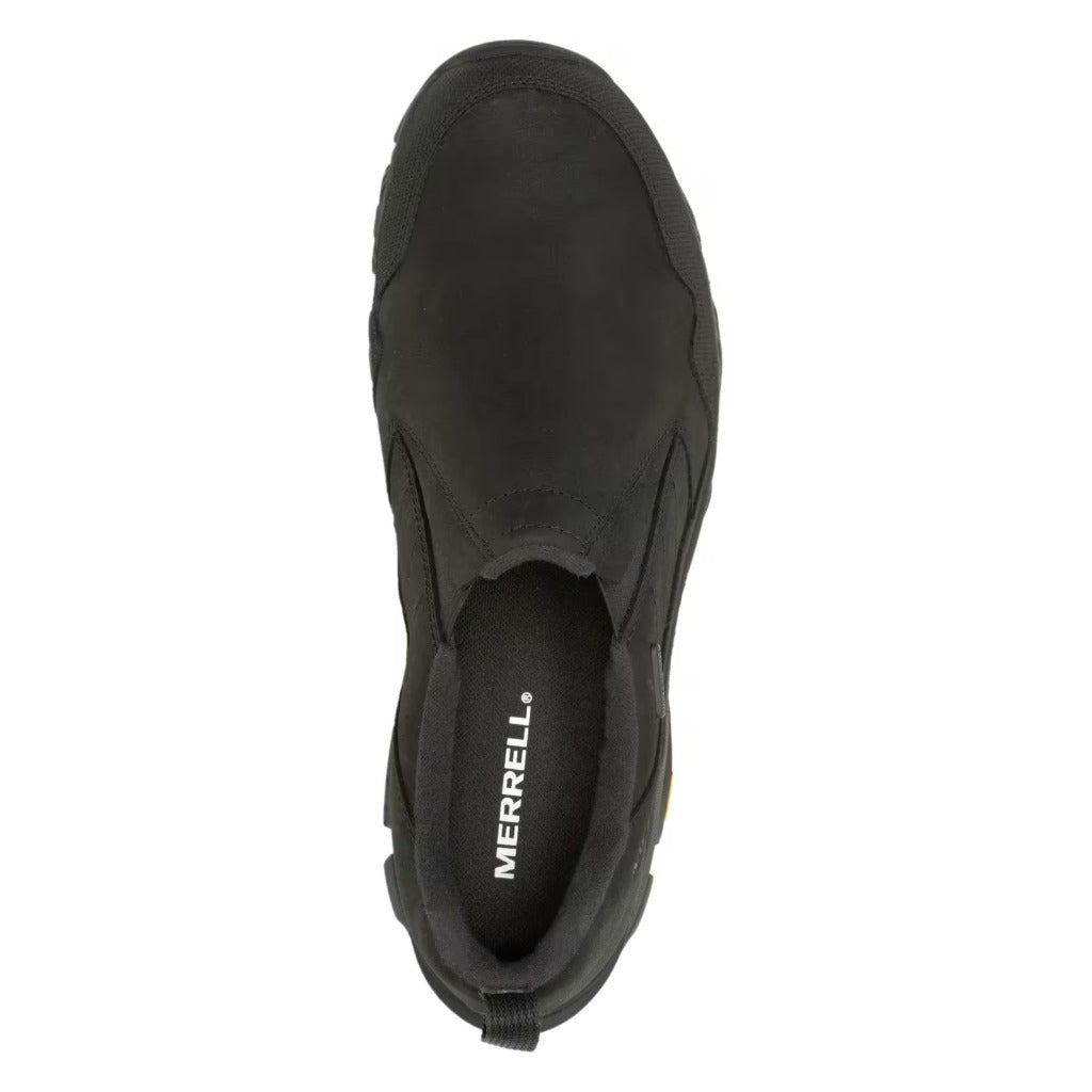 Merrell Coldpack Thermo Moc WP - Shoetopia Footwear