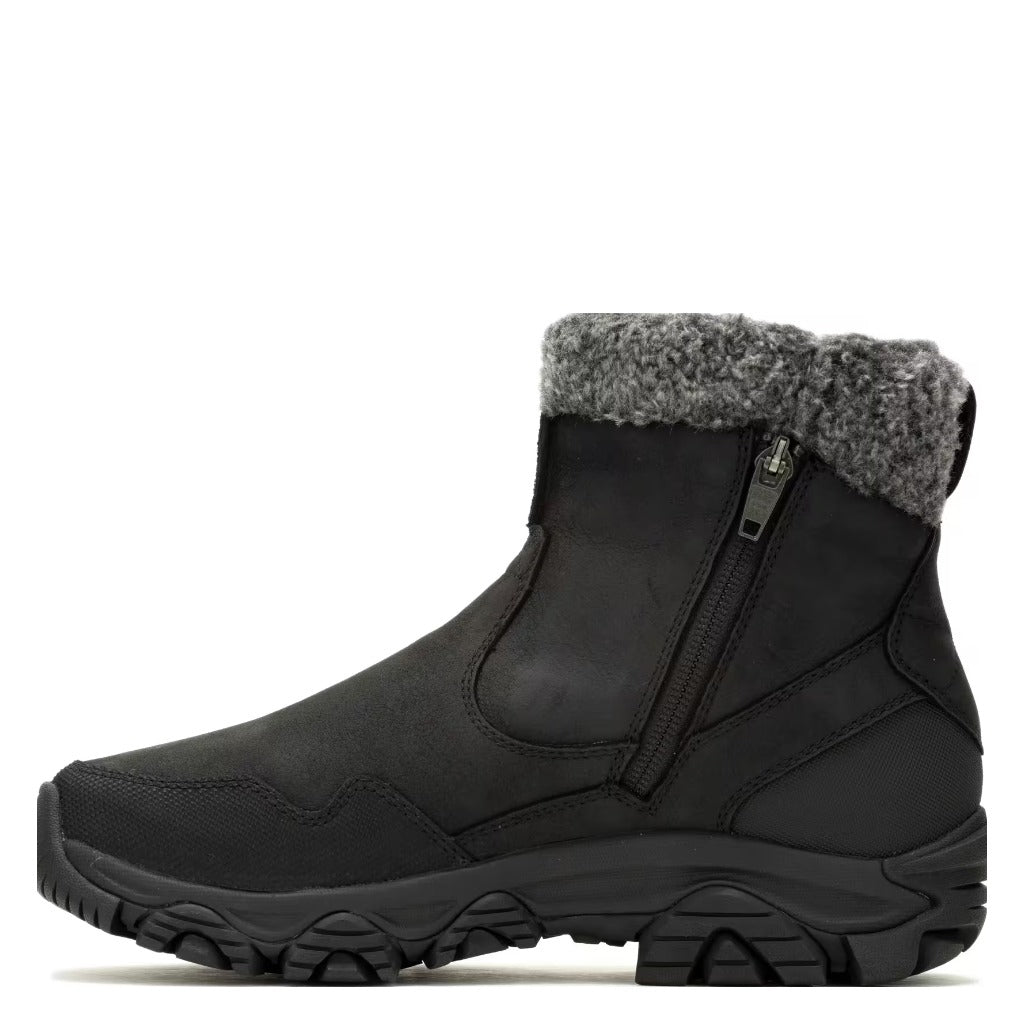 Merrell Coldpack 3 Thermo Mid Zip WP - Shoetopia Footwear