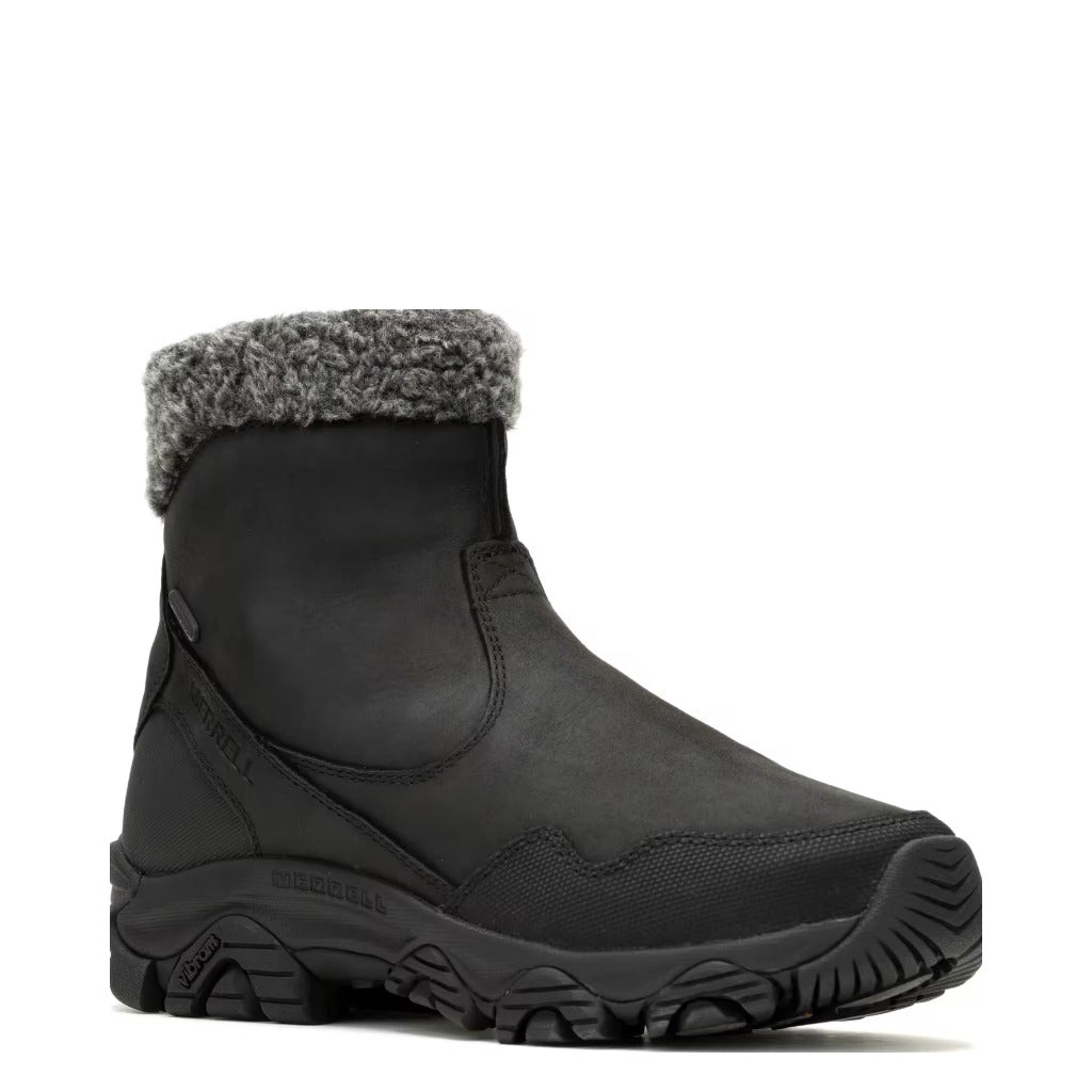 Merrell Coldpack 3 Thermo Mid Zip WP - Shoetopia Footwear