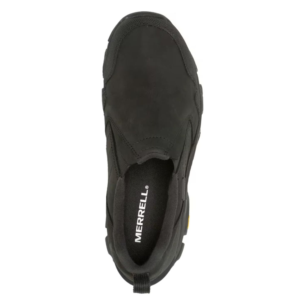 Merrell Coldpack 3 Thermo Moc WP - Shoetopia Footwear