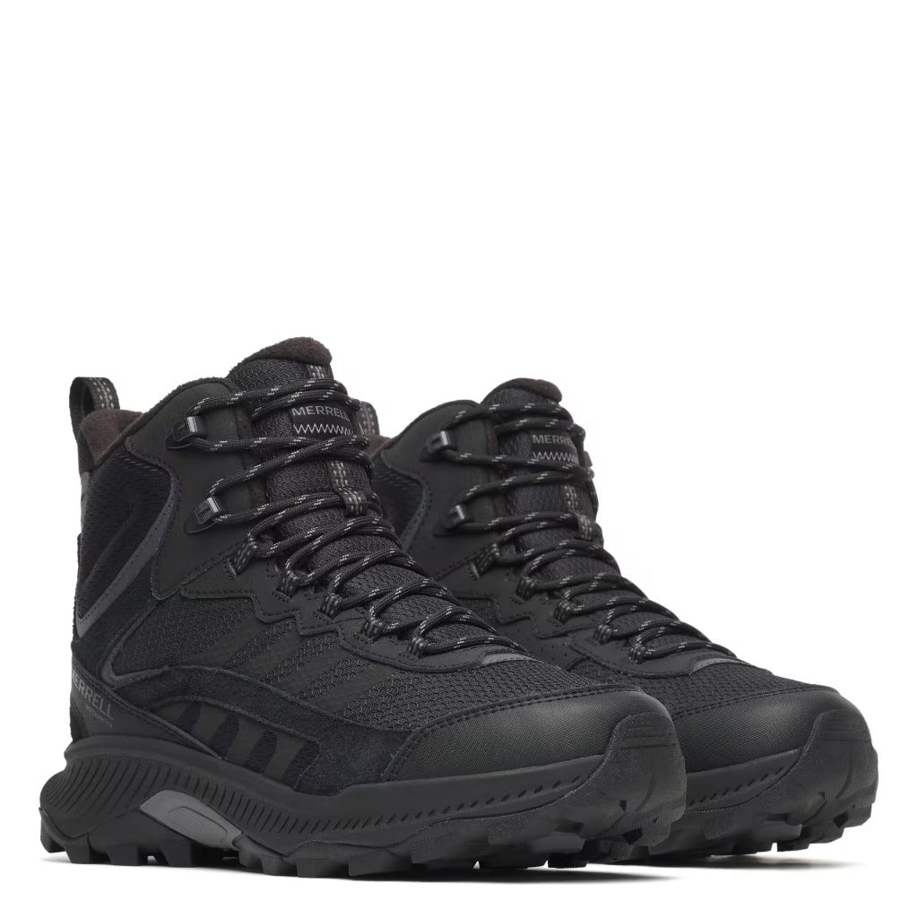 Merrell Speed Strike 2 Thermo Mid WP - Shoetopia Footwear