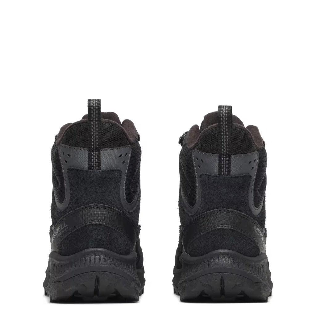 Merrell Speed Strike 2 Thermo Mid WP - Shoetopia Footwear