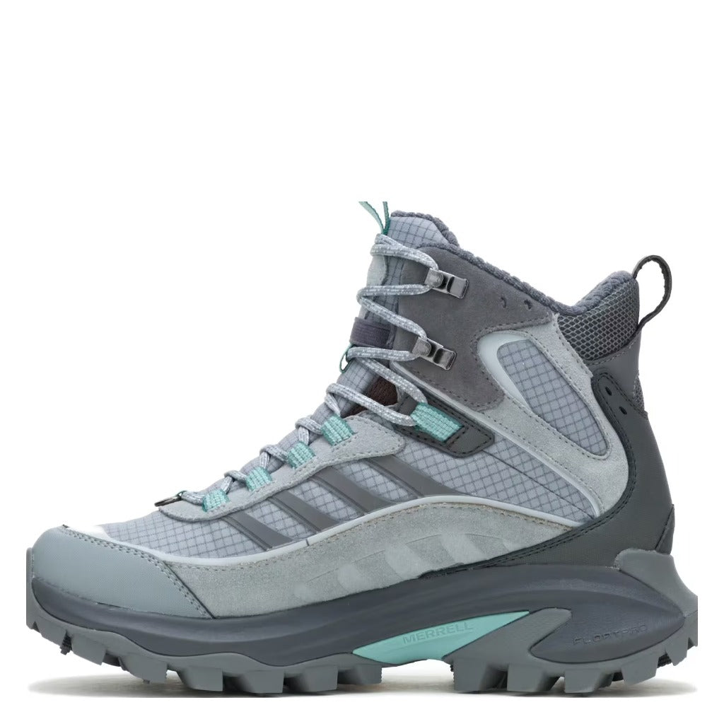 Merrell Moab Speed 2 Thermo Mid WP - Shoetopia Footwear