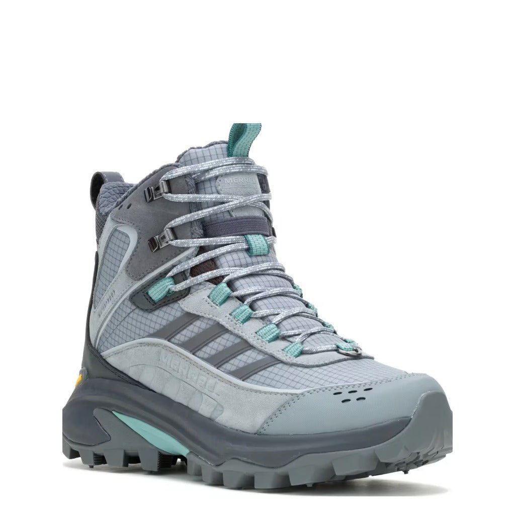 Merrell Moab Speed 2 Thermo Mid WP - Shoetopia Footwear