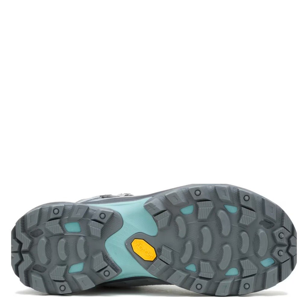 Merrell Moab Speed 2 Thermo Mid WP - Shoetopia Footwear