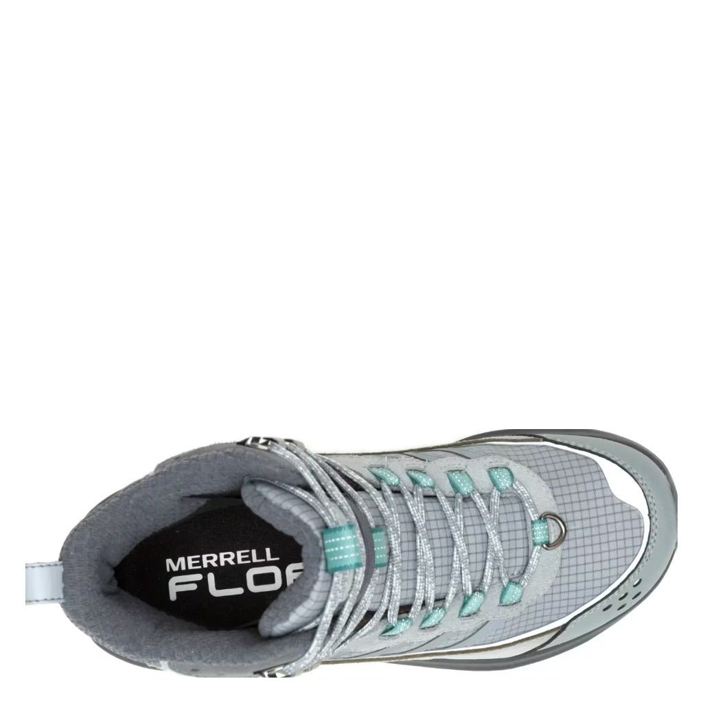 Merrell Moab Speed 2 Thermo Mid WP - Shoetopia Footwear
