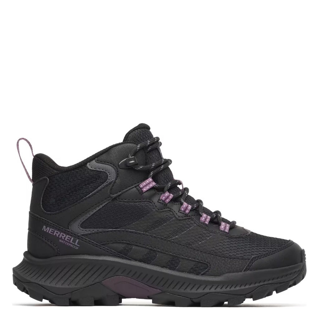 Merrell Speed Strike Mid WP - Shoetopia Footwear