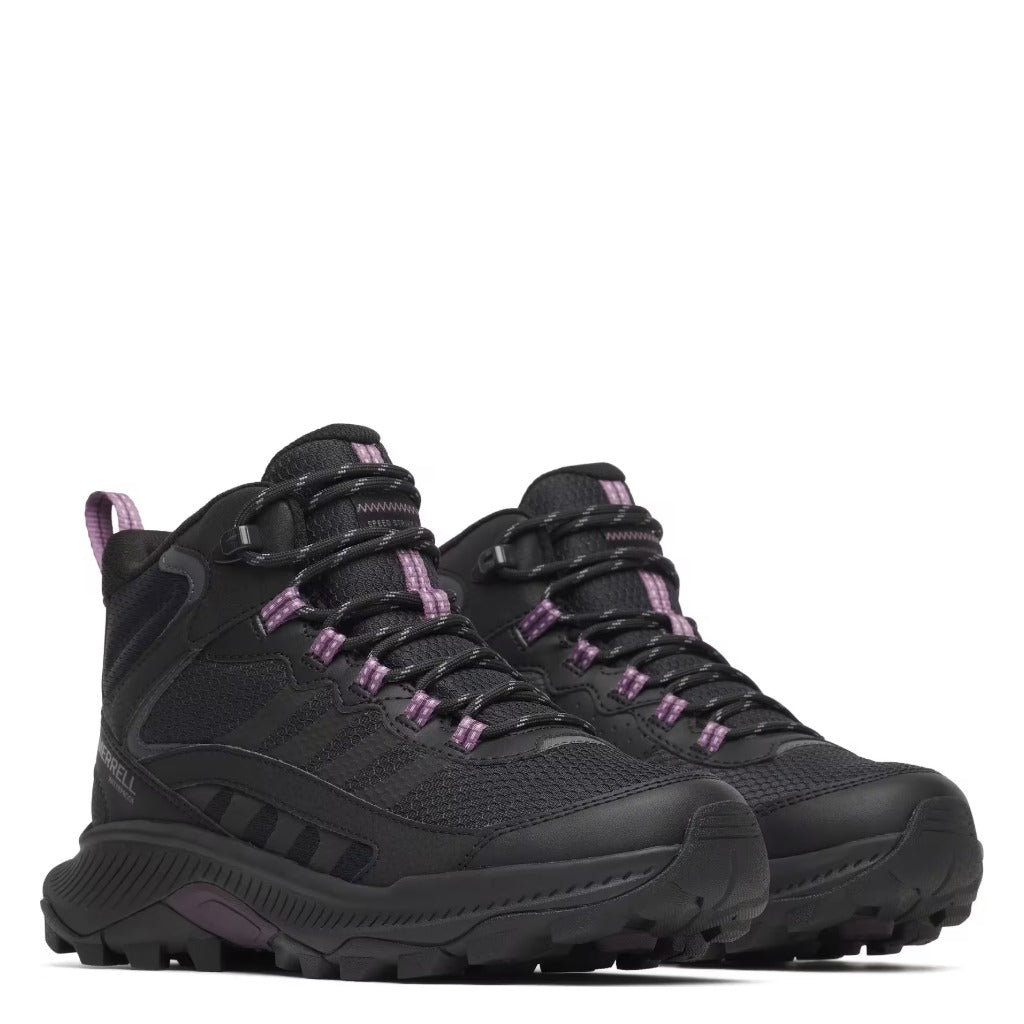 Merrell Speed Strike Mid WP - Shoetopia Footwear
