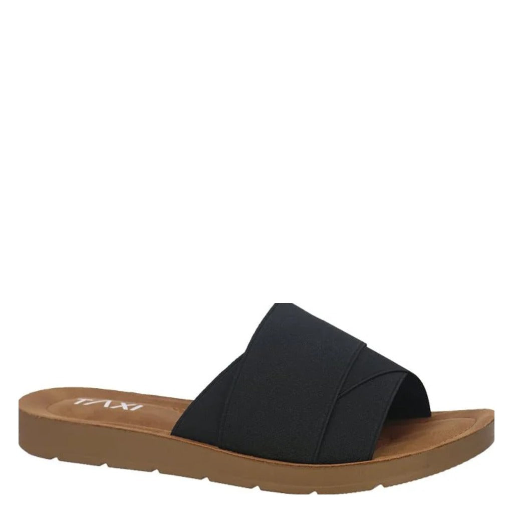 Taxi Jodi - 01 - Shoetopia Footwear