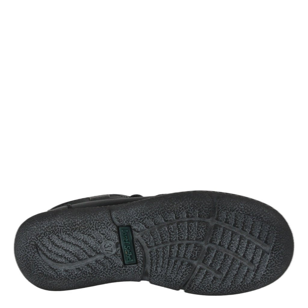 Josef Seibel Priscilla Blue - Shoetopia Footwear