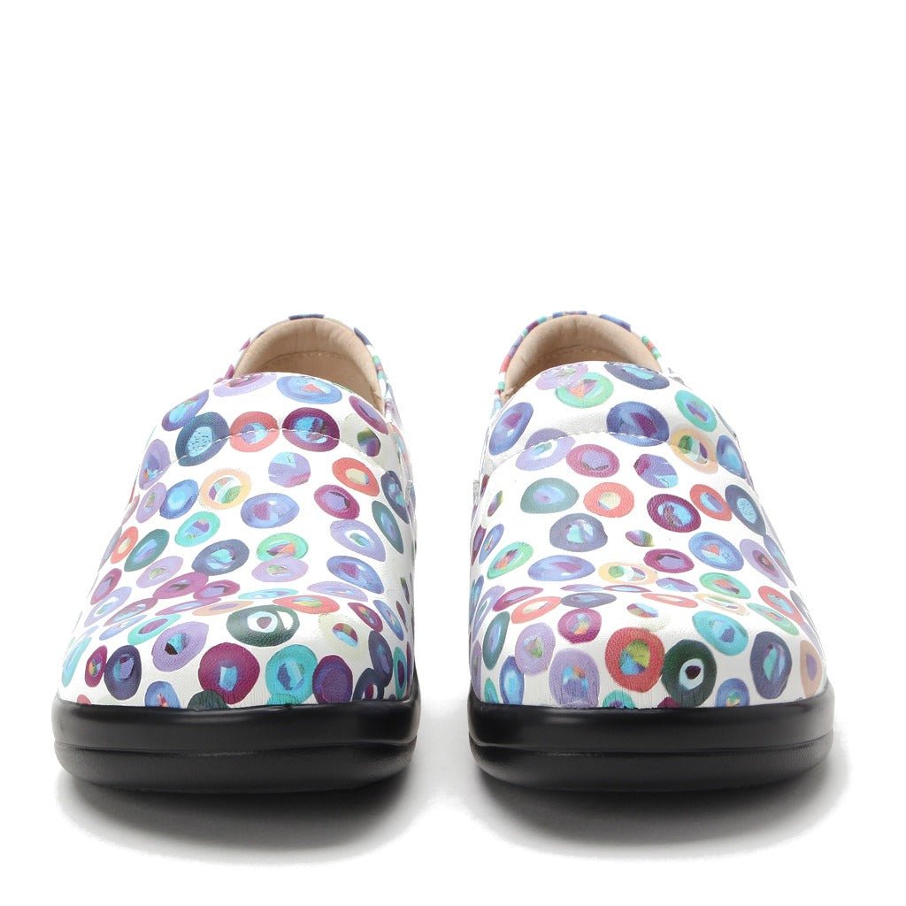 Alegria Keli Blot To Trot - Shoetopia Footwear