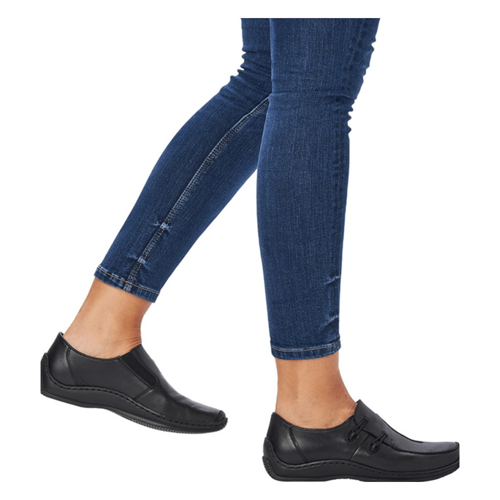 RIEKER L1751 - Shoetopia Footwear