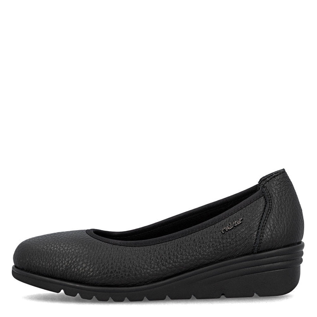 Rieker L5360-00 - Shoetopia Footwear
