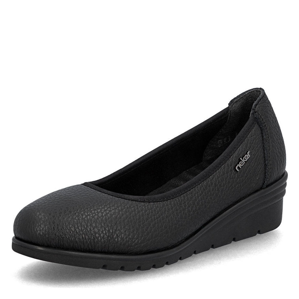Rieker L5360-00 - Shoetopia Footwear