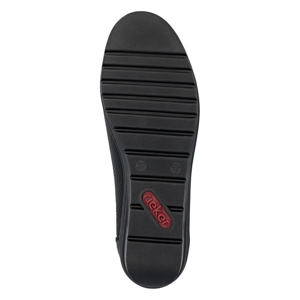 Rieker L5360-00 - Shoetopia Footwear