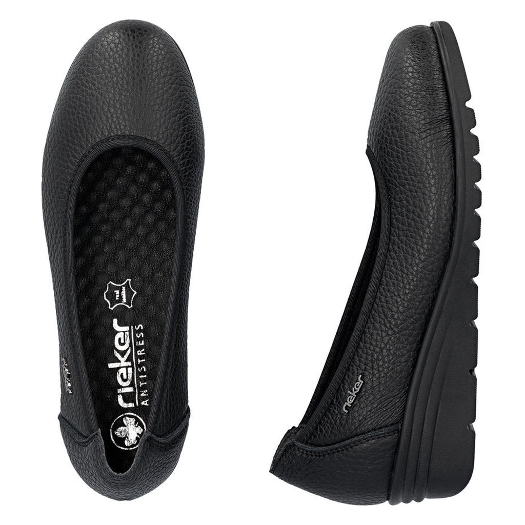 Rieker L5360-00 - Shoetopia Footwear