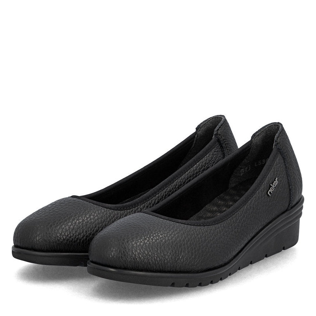 Rieker L5360-00 - Shoetopia Footwear