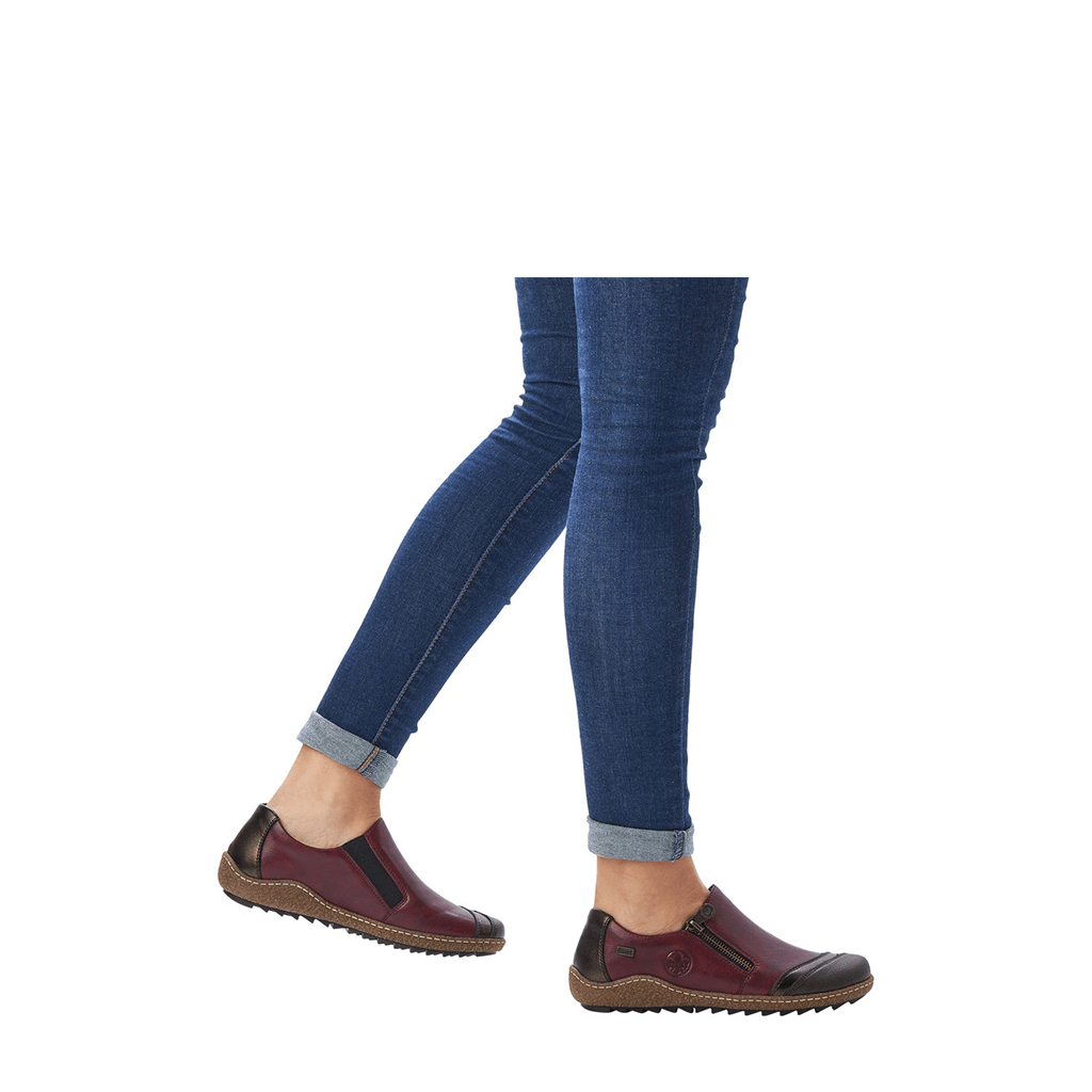 Rieker L7571 - Shoetopia Footwear