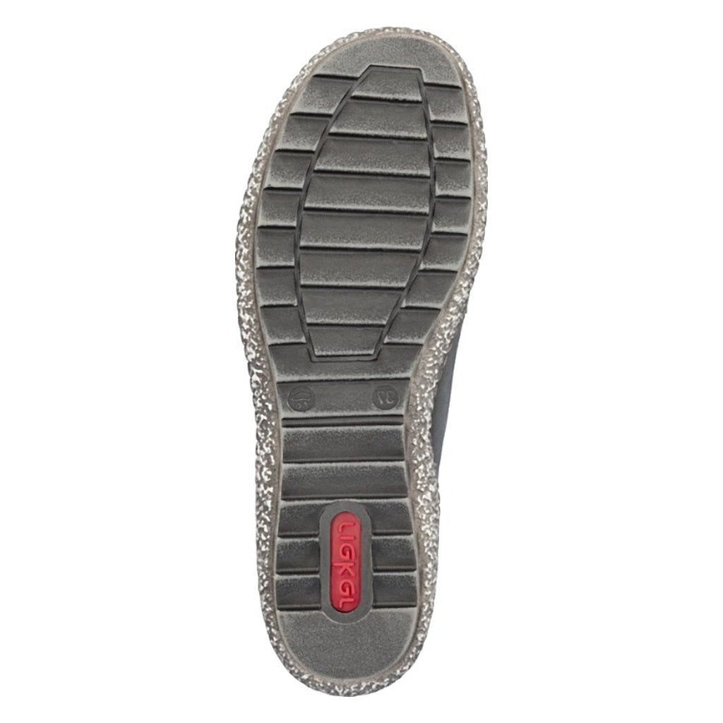 Rieker L7571-45 - Shoetopia Footwear