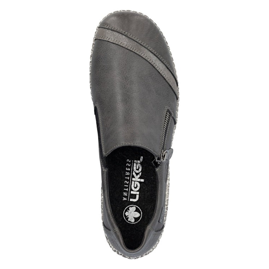 Rieker L7571-45 - Shoetopia Footwear