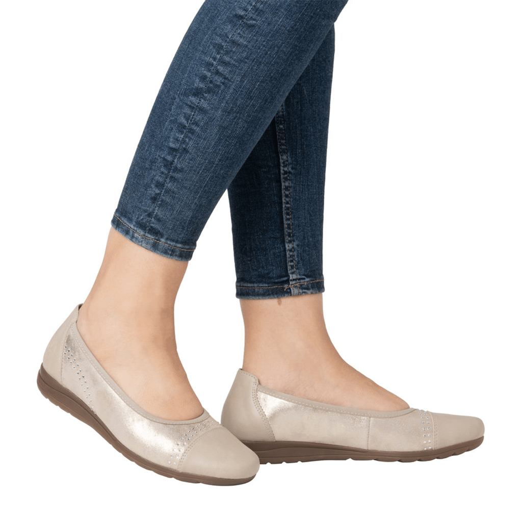Rieker L9353 - Shoetopia Footwear