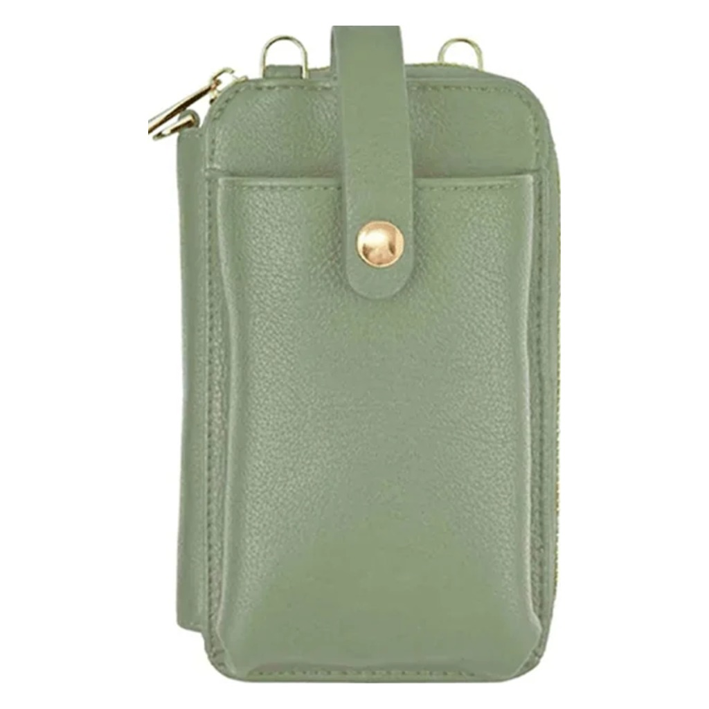 Espe Pastel Smartphone Pouch Handbag - Shoetopia Footwear