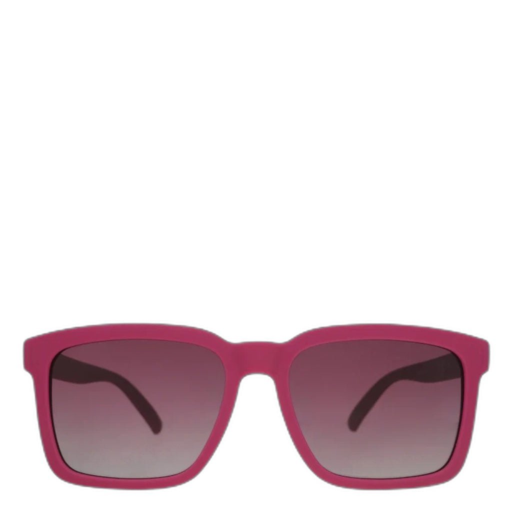 Goodr Slate G Sunglasses - Living Highlight Reel - Shoetopia Footwear