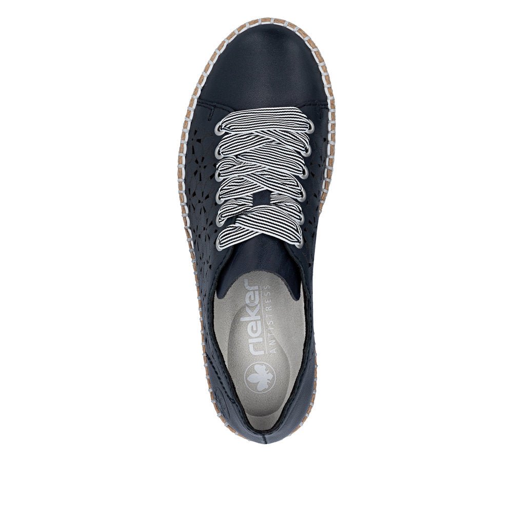 Rieker M2902 - Shoetopia Footwear