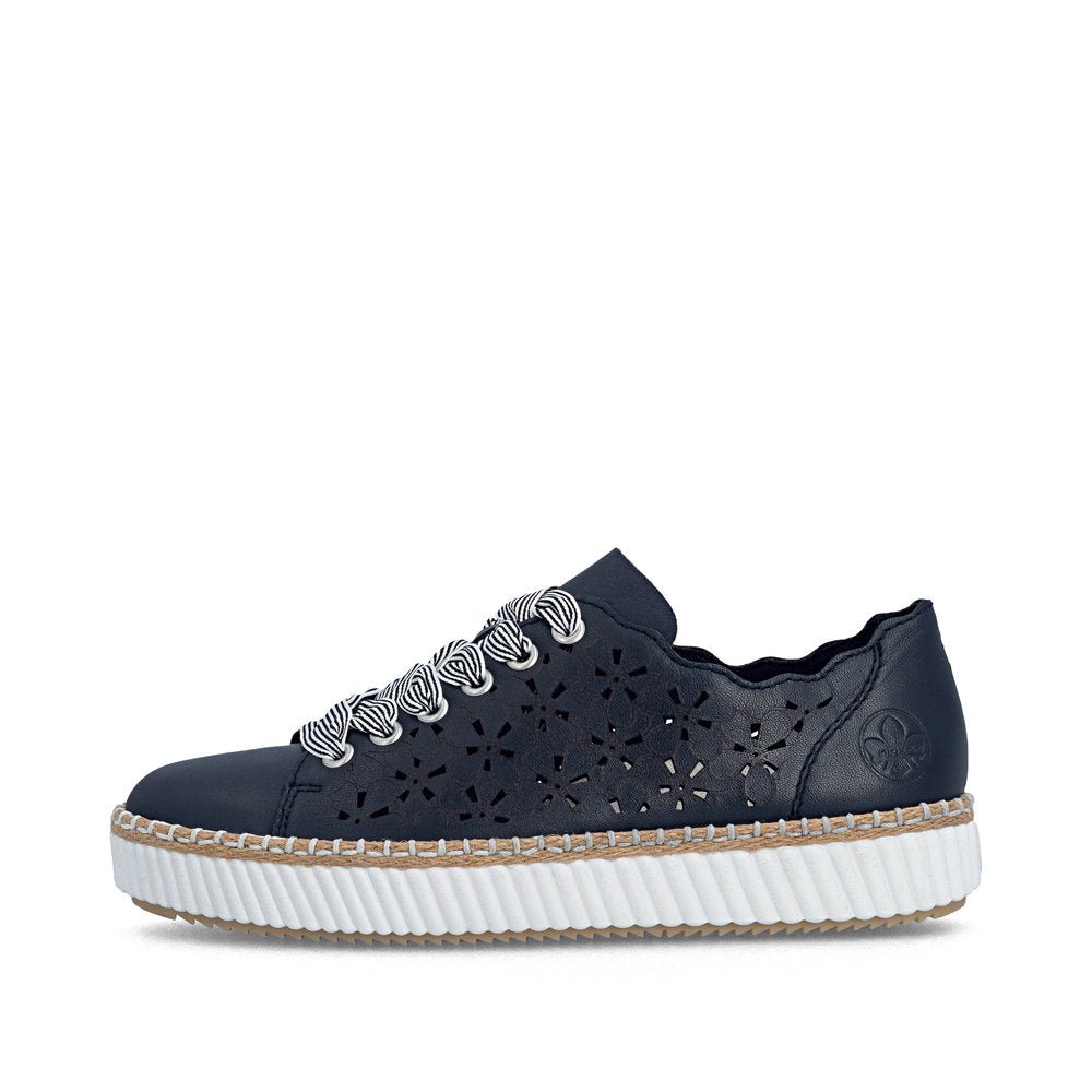 Rieker M2902 - Shoetopia Footwear