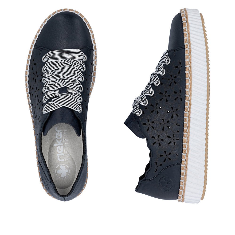 Rieker M2902 - Shoetopia Footwear
