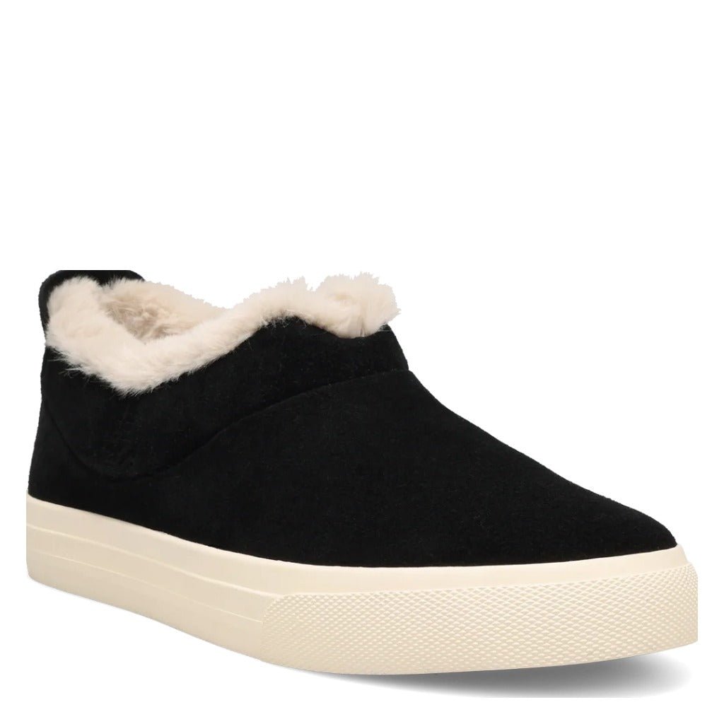 Taos, Mini Chic, Women's, Bootie, Black, Angled view