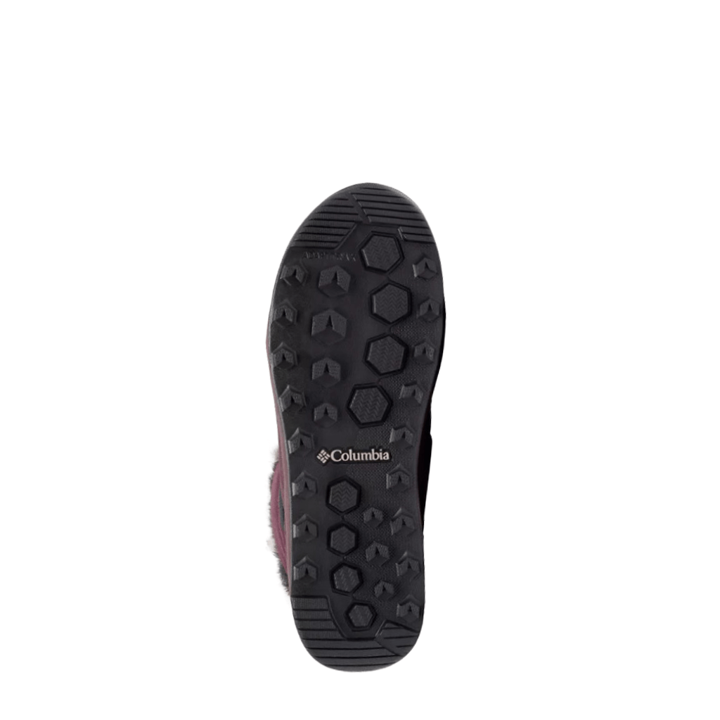 COLUMBIA MINX SHORTY IV - Shoetopia Footwear
