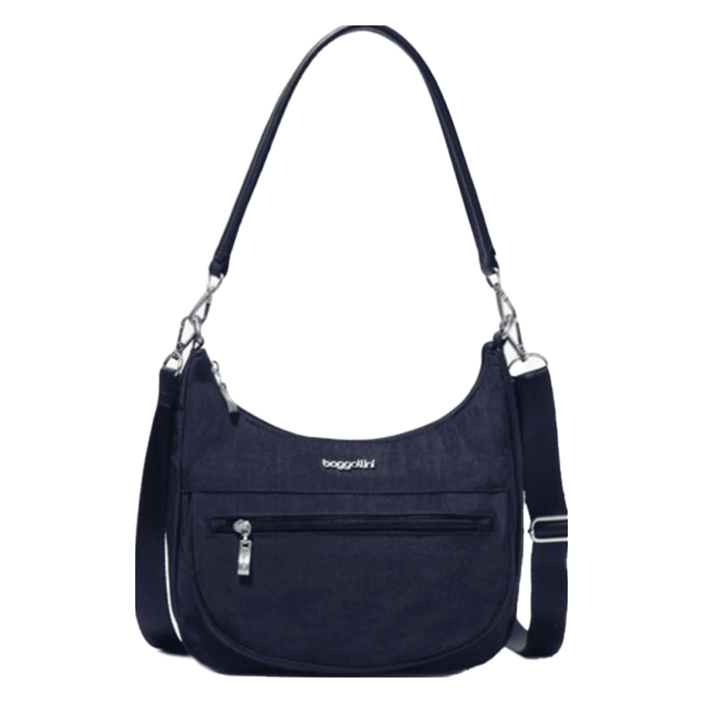 Baggallini Modern Pocket Half Moon - Shoetopia Footwear