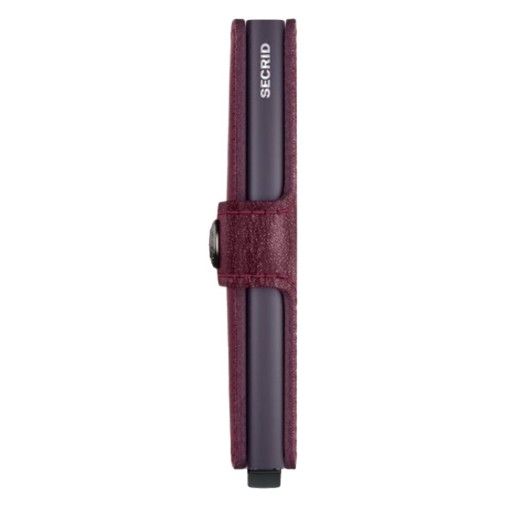 Secrid Miniwallet Original - Shoetopia Footwear