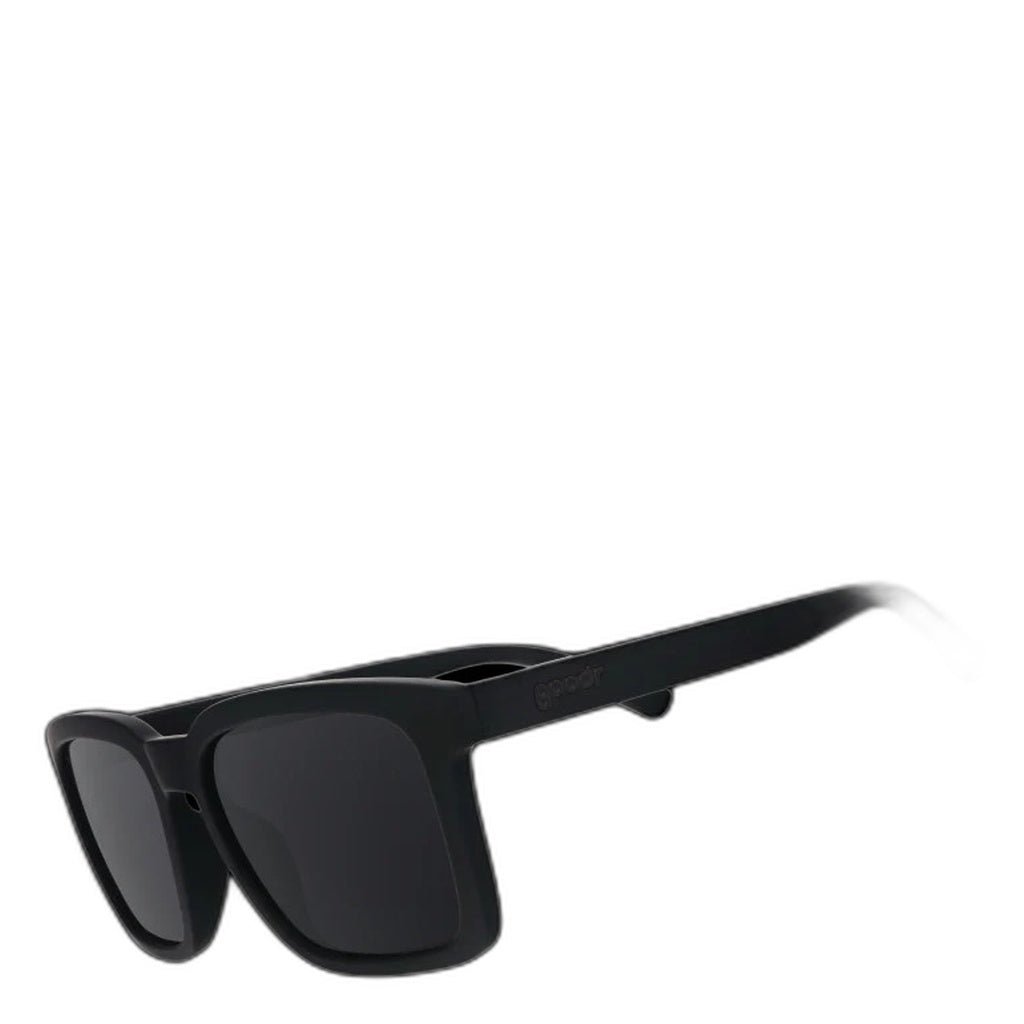 Goodr OG Sunglasses - Made of Dark Matter - Shoetopia Footwear