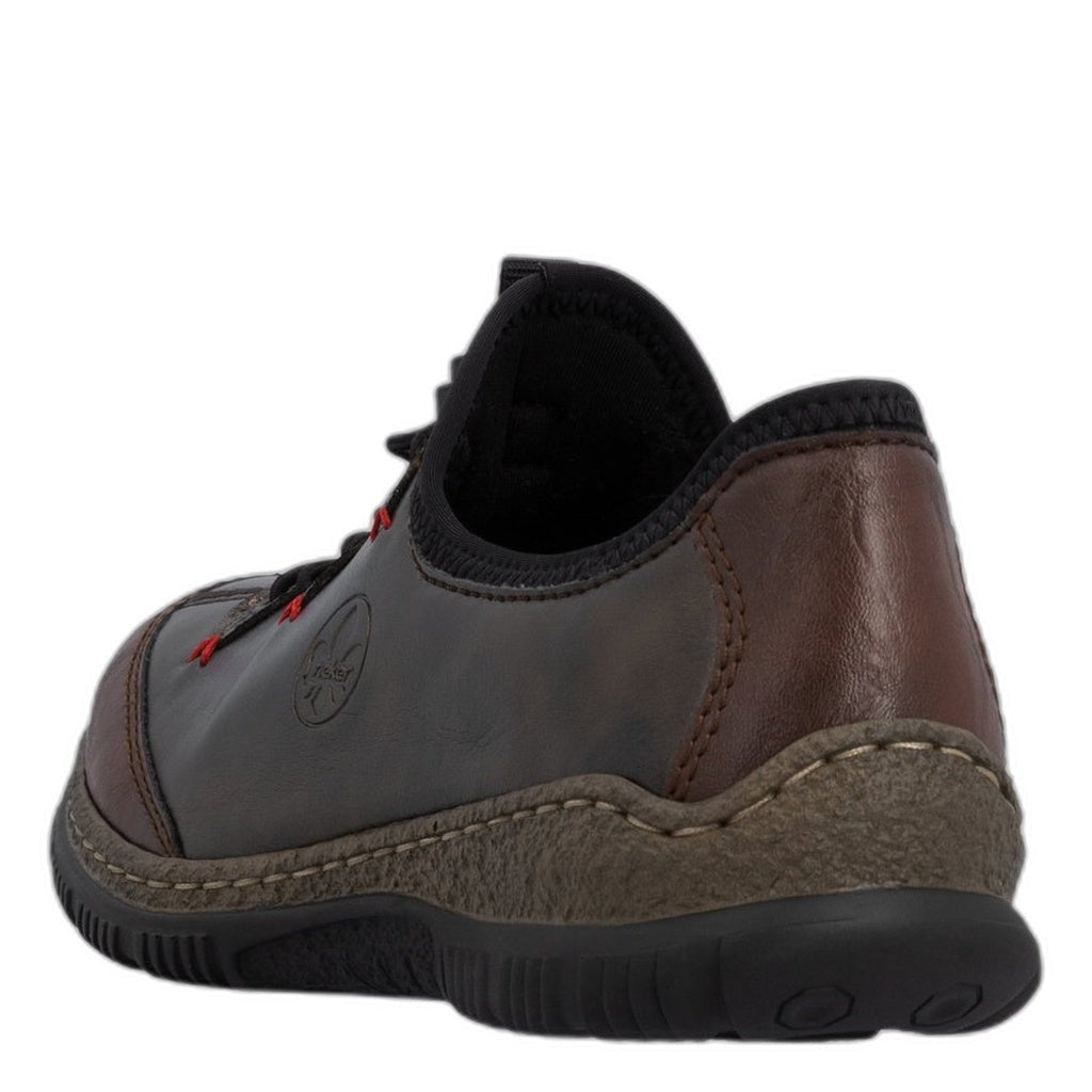 Rieker N3271-25 - Shoetopia Footwear